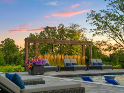 Luxury estate at 1272 Fiddlers Green Road, Ancaster, ON — photo 23