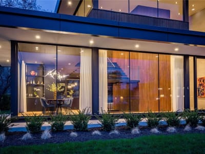 Luxury estate at 291 Vilma Drive, Oakville — photo 15