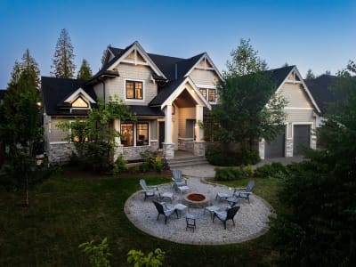 Luxury estate at 2-21754 88 Avenue, Langley Township, BC — photo 1