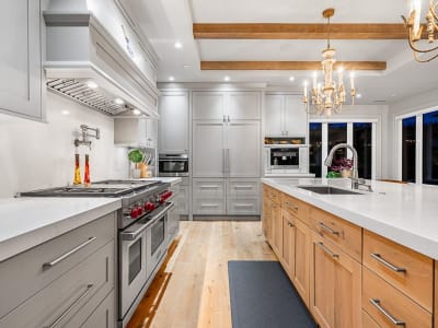 Luxury estate at 391 198 Street, Langley Township, BC — photo 8
