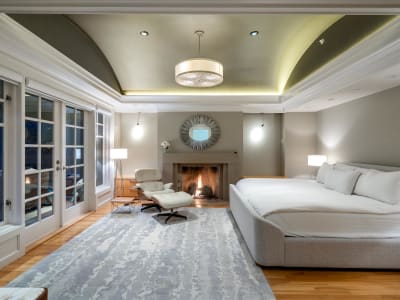 Luxury estate at 2958 Mathers Crescent, West Vancouver, BC — photo 10