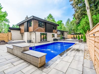 Luxury estate at 621 Sir Richards Road, Mississauga, ON — photo 44