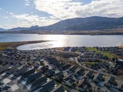 Luxury estate at 2450 Radio Tower Road #165, Osoyoos, BC — photo 90