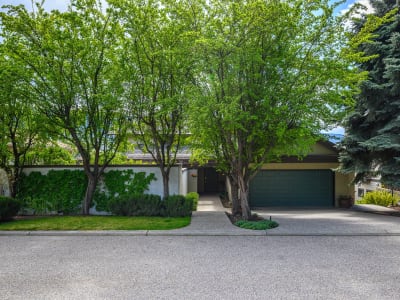 Luxury estate at 17211 Thomson Road, Lake Country, BC — photo 7