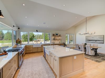 Luxury estate at 4510 Stewart Road East, Kelowna, BC — photo 17