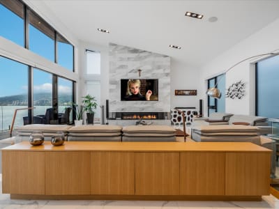 Luxury estate at 1136 Alderside Road, Port Moody, BC — photo 5