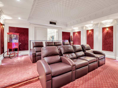 Luxury estate at 113 Maple Grove Drive, Oakville, ON — photo 30