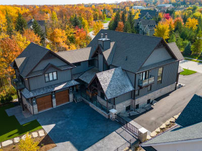 Luxury estate at 169 Alta Road, Blue Mountains — photo 1