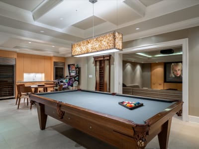 Luxury estate at 2958 Mathers Crescent, West Vancouver, BC — photo 13
