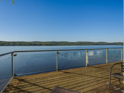 Luxury estate at 326 Rue Bordeleau, Magog, QC — photo 27