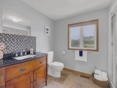 Luxury estate at 545 Armstrong Lane, Blacks Harbour, NB — photo 26