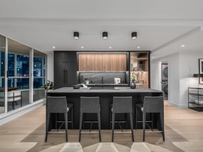 Luxury estate at 717 Jervis Street #101, Vancouver, BC — photo 15