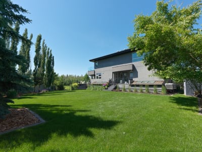 Luxury estate at 703 Dalhousie Way Northwest, Edmonton, AB — photo 13