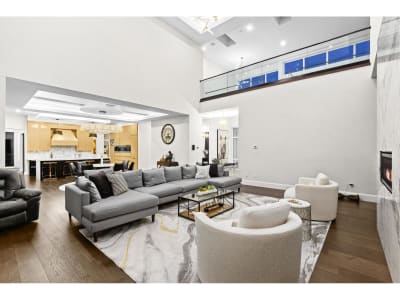 Luxury estate at 3016 163 Street, Surrey, BC — photo 11