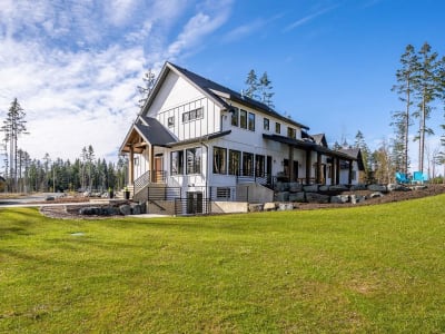 Luxury estate at 5180 Willis Way, Courtenay, BC — photo 22