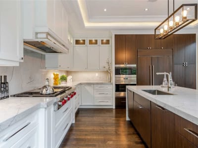 Luxury estate at 1497 Durham Street, Oakville — photo 7