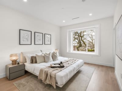 Luxury estate at 435 East 47th Avenue, Vancouver, BC — photo 11