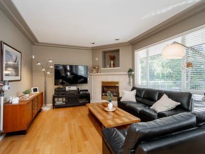 Luxury estate at 188 Wyndham Crescent, Anmore, BC — photo 8