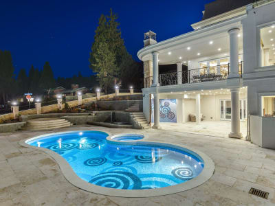 Luxury estate at 2188 Westhill Wynd, West Vancouver, BC — photo 4