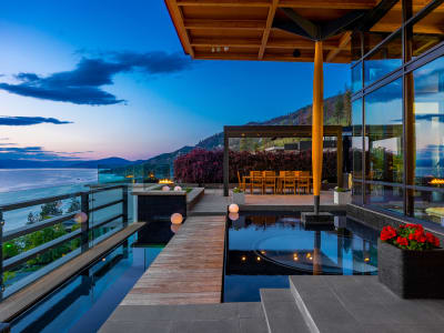 Luxury estate at 19 180 Sheerwater Court, Kelowna, BC — photo 44