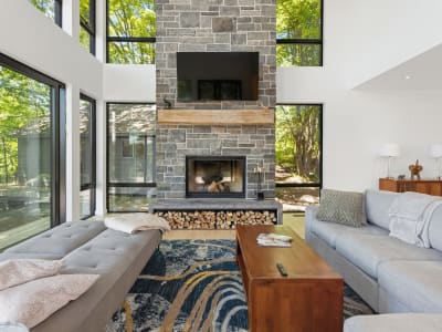 Luxury estate at 17 - 1330 Rosseau Lake Road 2, Muskoka Lakes, ON — photo 25