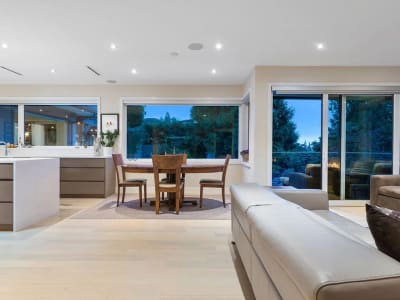 Luxury estate at 990 Jefferson Avenue, West Vancouver, BC — photo 13