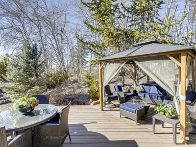 Luxury estate at 1656 Evergreen Hill Southwest, Calgary, AB — photo 4