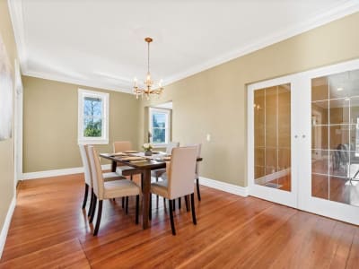 Luxury estate at 2155 Mt Newton Cross Rd, Saanichton, BC — photo 4