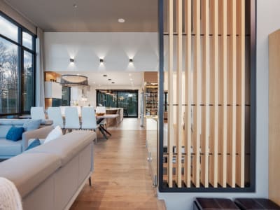 Luxury estate at 43 Ch de la Promenade, Lac-Beauport — photo 11