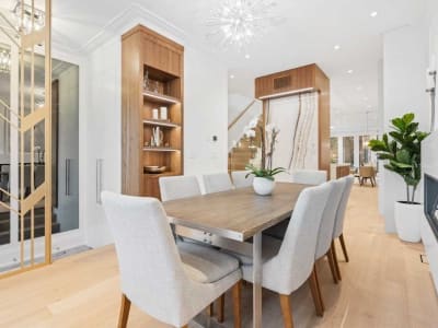 Luxury estate at 132A Balmoral Avenue, Toronto — photo 11