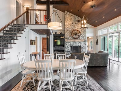 Luxury estate at 30 North Fork Road, Muskoka — photo 6