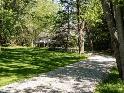 Luxury estate at 176 Weirs Lane, Hamilton, ON — photo 49