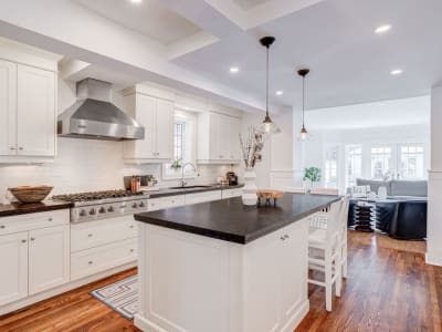 Luxury estate at 81 Wanless Crescent, Toronto, ON — photo 9