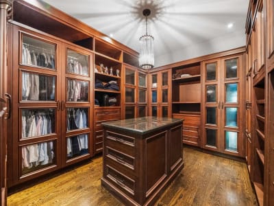 Luxury estate at 6 Vesta Drive, Toronto, ON — photo 11