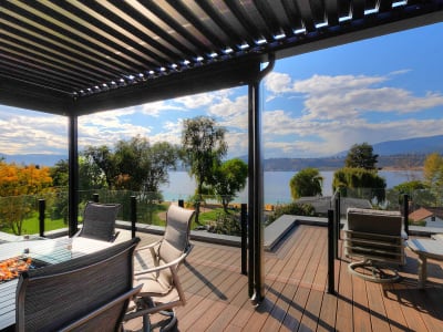 Luxury estate at 2245 Abbott Street, Kelowna, BC — photo 20