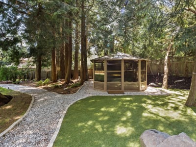 Luxury estate at 1007 Kentwood Place, Victoria, BC — photo 26