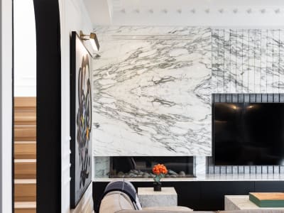 Luxury estate at 363 Bedford Park Avenue, Toronto, ON — photo 10