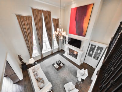 Luxury estate at 5047 Lakeshore Road, Burlington, ON — photo 24