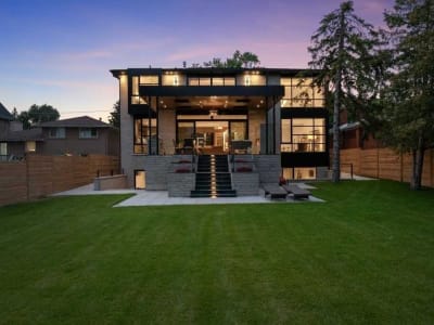 Luxury estate at 77 Risebrough Ave, Toronto — photo 13