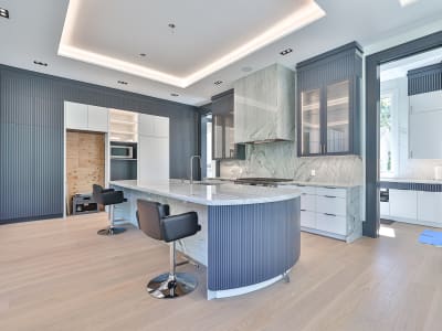 Luxury estate at 41 Thornbank Road, Thornhill, ON — photo 14