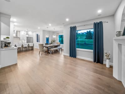 Luxury estate at 255 Gleneagles View, Cochrane, AB — photo 11