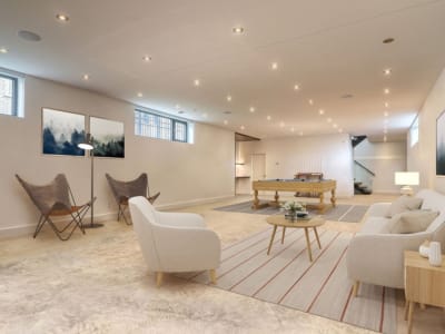 Luxury estate at 2457 Av. Joseph-Edouard-Samson, Montreal — photo 22