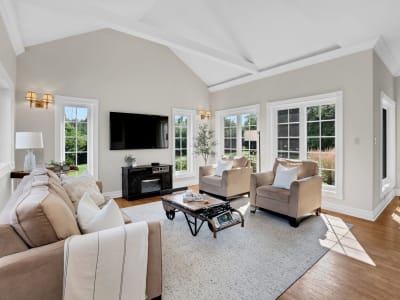 Luxury estate at 3 Rutland Hill Court, Caledon East, ON — photo 18