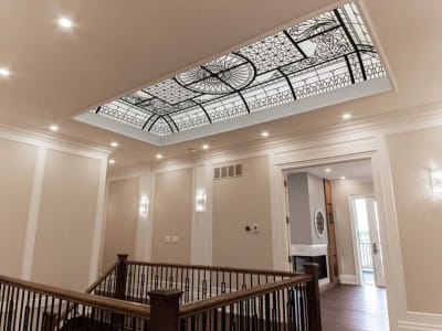 Luxury estate at 1831 Spruce Hill Road, Pickering, ON — photo 16