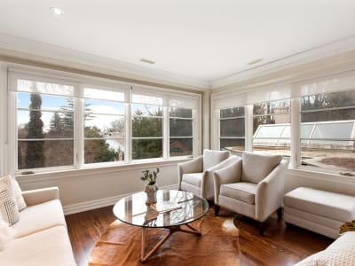 Luxury estate at 27 Strathgowan Crescent, Toronto, ON — photo 19