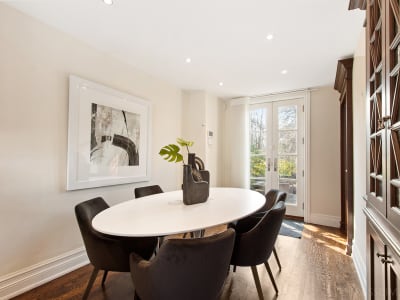 Luxury estate at 27 Strathgowan Crescent, Toronto, ON — photo 12