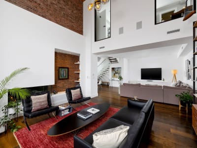 Luxury estate at 43 Hanna Avenue, Toronto, ON — photo 15