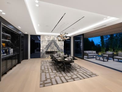 Luxury estate at 690 Knockmaroon Road, West Vancouver, BC — photo 16