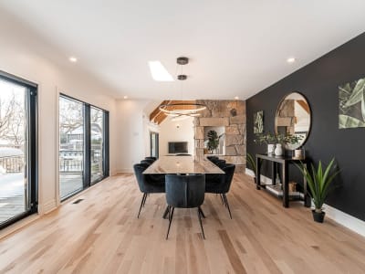 Luxury estate at 7 Rue Labrie, Saint-Eustache — photo 7