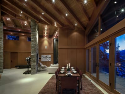 Luxury estate at 3855 Sunridge Court, Whistler, BC — photo 7